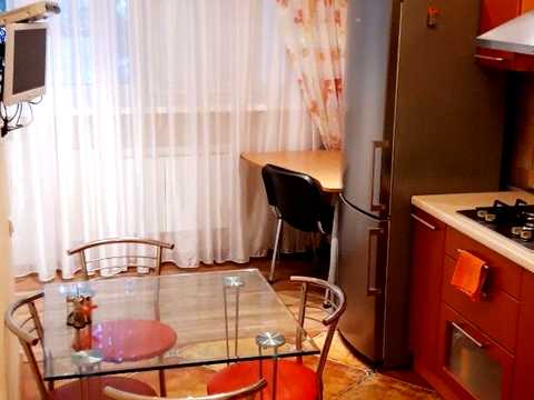 квартира по адресу Александра Конисского ул., 26-28