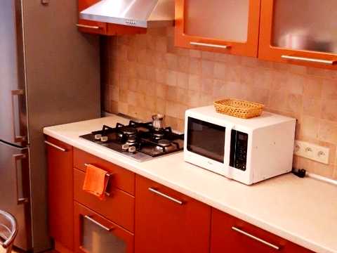 квартира по адресу Александра Конисского ул., 26-28