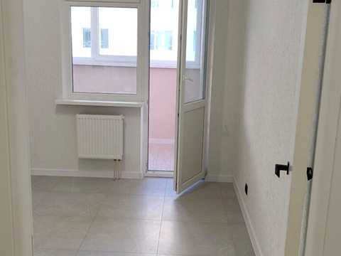 квартира по адресу Лісогринівецька ул., 34-В
