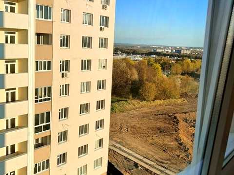 квартира по адресу Лісогринівецька ул., 34-В