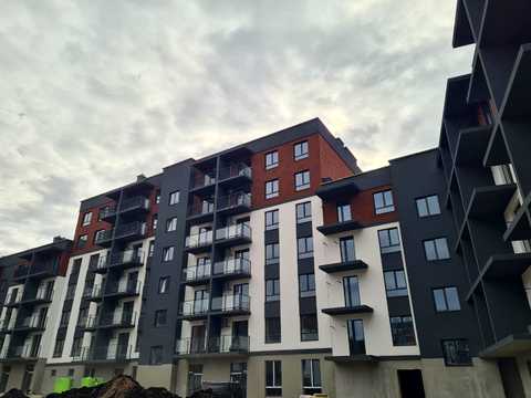 квартира за адресою Григорія Сковороди вул., (Будинок 2)