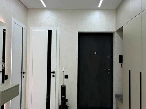 квартира по адресу Гетмана Мазепы ул., 164, к3