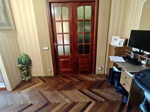 квартира по адресу Сиховская ул., 17