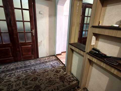 квартира по адресу Сиховская ул., 17