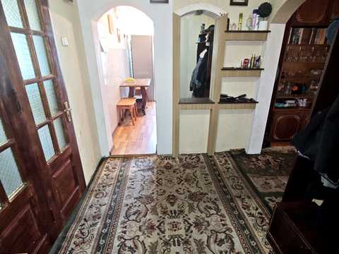 квартира по адресу Сиховская ул., 17