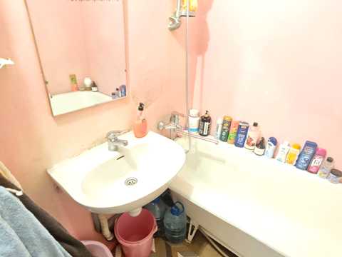 квартира по адресу Сиховская ул., 17