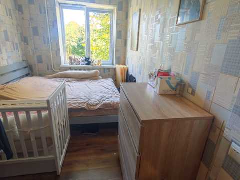 квартира по адресу Сиховская ул., 17