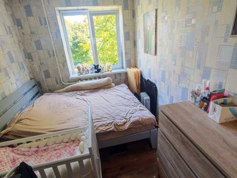 квартира по адресу Сиховская ул., 17