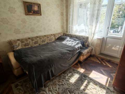 квартира по адресу Сиховская ул., 17