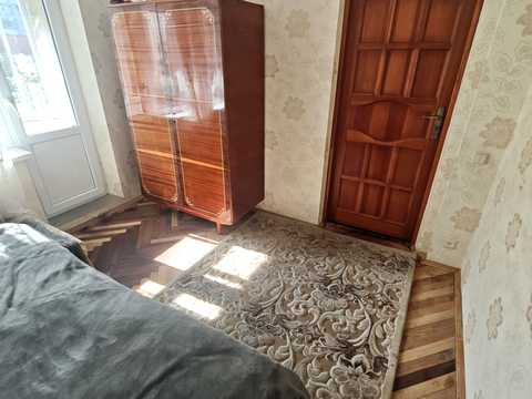 квартира по адресу Сиховская ул., 17
