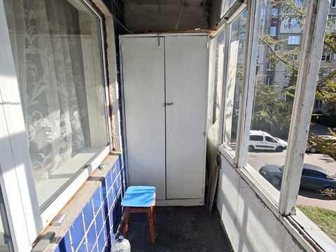 квартира по адресу Сиховская ул., 17