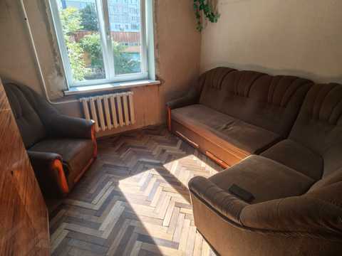 квартира по адресу Сиховская ул., 17