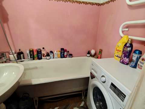 квартира по адресу Сиховская ул., 17