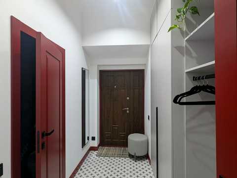квартира за адресою Вірменська вул., 29