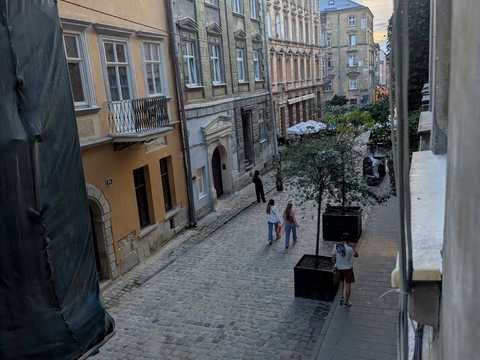 квартира за адресою Вірменська вул., 29