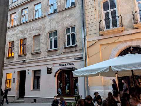 квартира за адресою Вірменська вул., 29