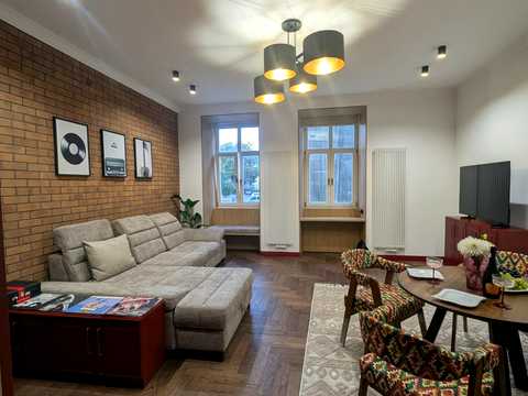 квартира за адресою Вірменська вул., 29