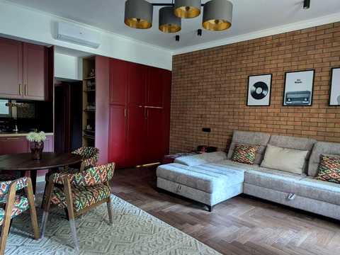 квартира за адресою Вірменська вул., 29
