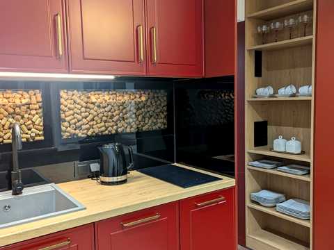 квартира за адресою Вірменська вул., 29