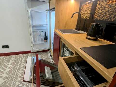 квартира за адресою Вірменська вул., 29