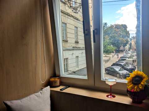 квартира за адресою Вірменська вул., 29