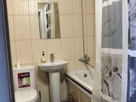 квартира за адресою Віталія Нестеренка вул. (Академіка Воробйова), 1б
