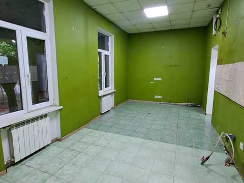 коммерческая по адресу Вячеслава Черновола ул., 10