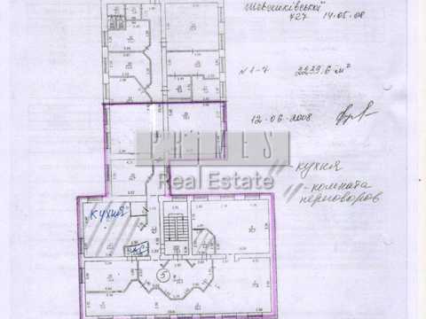 комерційна за адресою Варязький пров. (Бехтеревський), 4