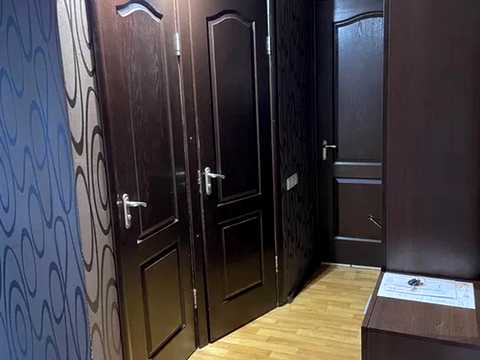 квартира за адресою Івана Микитенка вул., 15
