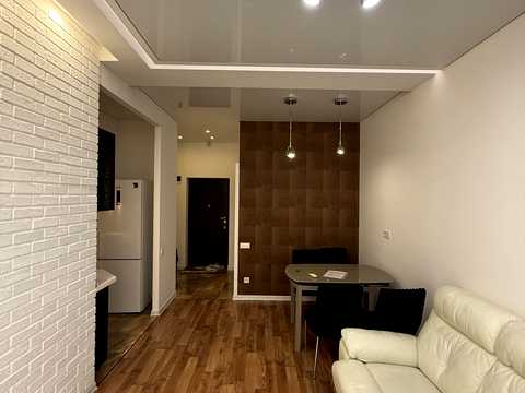 квартира за адресою Перлинна вул., 3