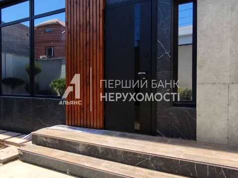дом по адресу Енисейская ул., 7