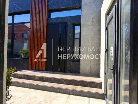 дом по адресу Енисейская ул., 7