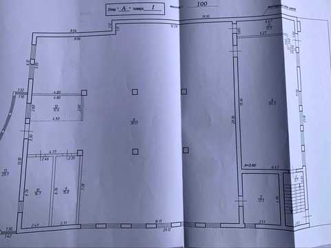 коммерческая по адресу Козацька, 1б