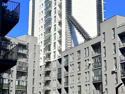 квартира за адресою Залізнична вул., 9-Н