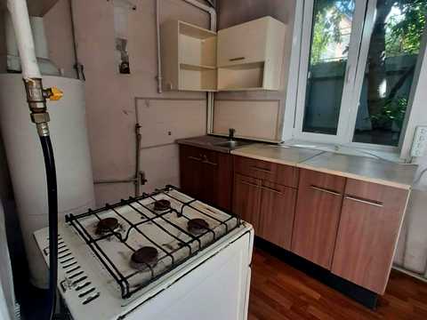 дом по адресу Александра Поля просп. (Кірова)