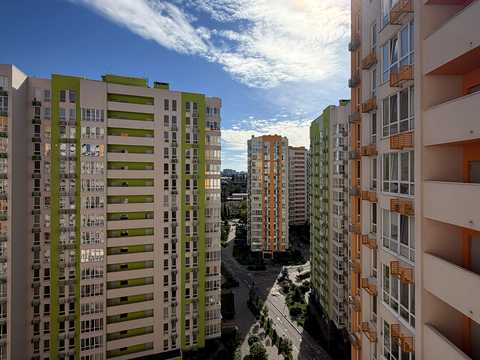 квартира за адресою Берестейський просп. (Перемоги), 65-А