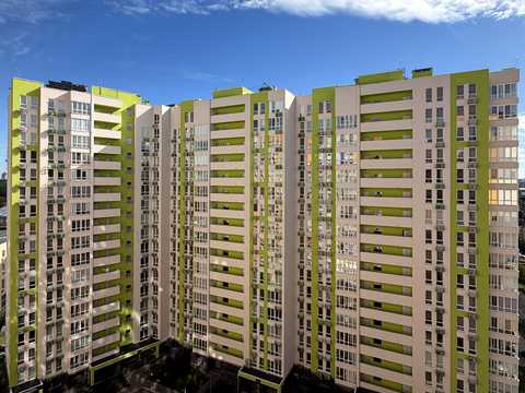 квартира за адресою Берестейський просп. (Перемоги), 65-А