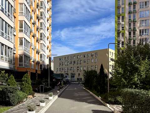 квартира за адресою Берестейський просп. (Перемоги), 65-А