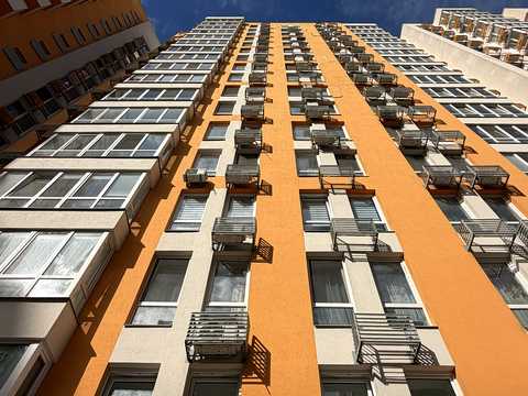 квартира за адресою Берестейський просп. (Перемоги), 65-А