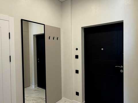 квартира за адресою Берестейський просп. (Перемоги), 11 к1