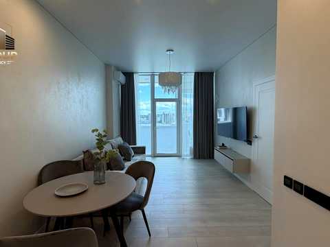 квартира за адресою Берестейський просп. (Перемоги), 11 к1