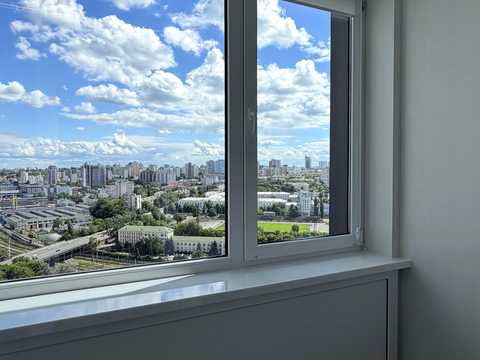 квартира за адресою Берестейський просп. (Перемоги), 11 к1