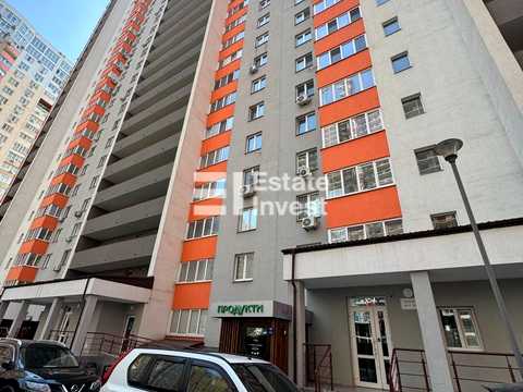 квартира за адресою Юлії Здановської вул. (Ломоносова), 34-Б