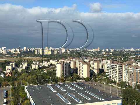квартира за адресою Київ, Михайла Максимовича вул. (Онуфрія Трутенка), 32-В