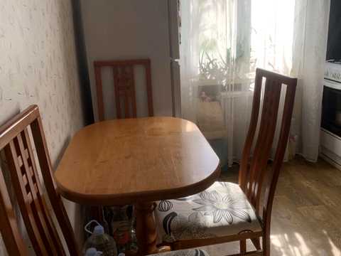 квартира по адресу Ольжича ул., 7-А