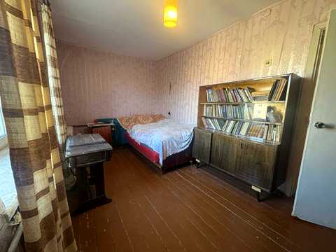 квартира за адресою Олімпійська вул., 1-Б