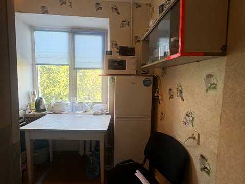 квартира за адресою Олімпійська вул., 1-Б