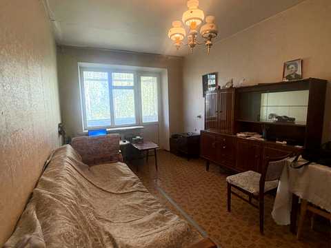 квартира за адресою Олімпійська вул., 1-Б
