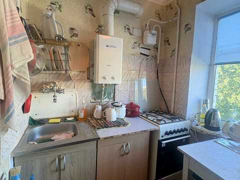квартира за адресою Олімпійська вул., 1-Б