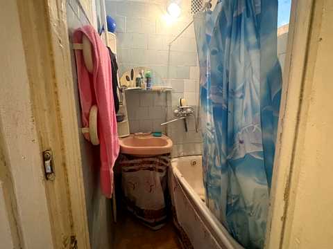 квартира за адресою Олімпійська вул., 1-Б